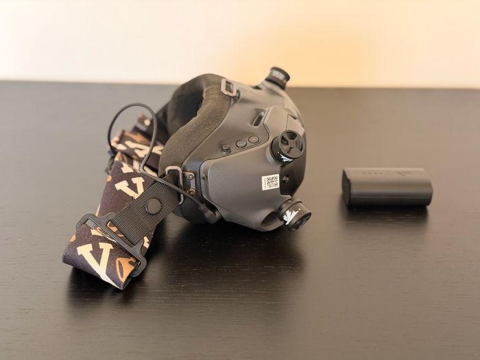 Dji Avata 1
