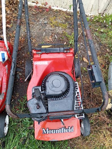 Garden Equipment SHT 660 Hedge Cutter New