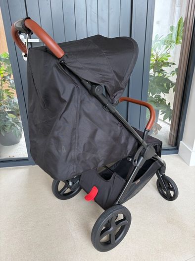 Travel Buggy