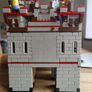 Mega bloks Minions Castle Adventure building set Image 3