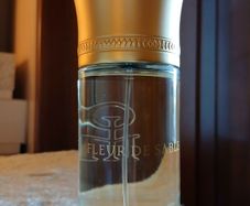 Fleur De Sable Les Liquides Imaginaires