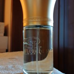Fleur De Sable Les Liquides Imaginaires