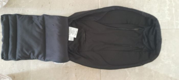 bugaboo newborn cocoon