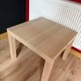 small table Ikea 55 cm x 55 cm Image 3
