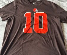 Washington redskins t shirt XL