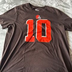 Washington redskins t shirt XL