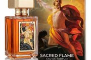 Argos Sacred Flame 100ml