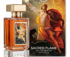 Argos Sacred Flame 100ml