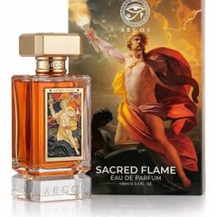 Argos Sacred Flame 100ml