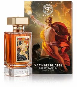 Argos Sacred Flame 100ml