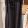 dress black dress size medium Bnwt baloot brand Image 3