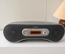 Sony Stereo