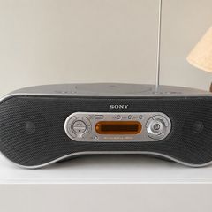 Sony Stereo