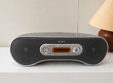 Sony Stereo