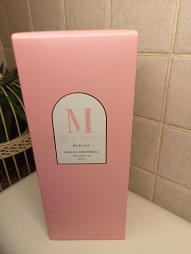 Fragrance diffuser