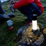 Ledlenser ML6 Warm Light - LED Rechargeable Lantern & Powerbank, Powerful 750 Lumen Camping Lantern, Rechargeable Outdoor Light, Camping and Hiking Lamp, Bright Warm Light, Up To 70 Hours Battery Life Image 2