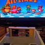 Super Nintendo Boxed Games Image 2