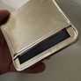 Vintage Art Deco Automatic Cigarette Rolling Tin Box - Mascot / Rizla Style Image 7