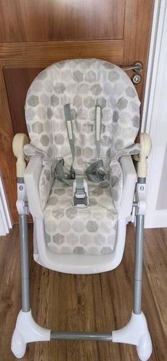 High chair