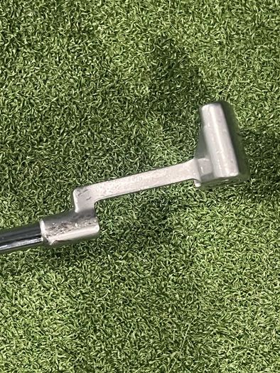 Nike Method Putter