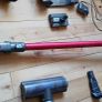 Dyson V8 Advanced Cordless Vacuum Cleaner, Powerful and Lightweight Image 5