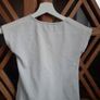 Tshirt girls M&s size 5-6 years Image 4