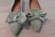 Asos womens flat shoes