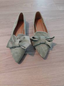 Asos womens flat shoes