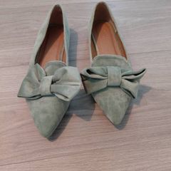 Asos womens flat shoes