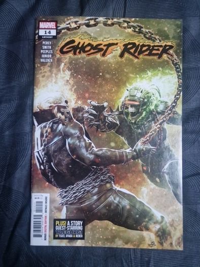 ghost rider