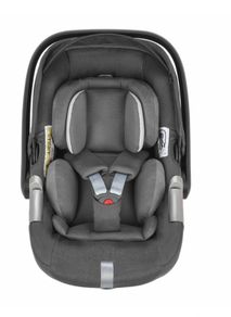 Inglesina baby car seat with base from 0 months with insert
