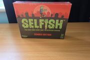 Selfish Zombie Boardgame