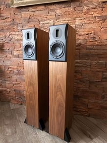 Neat acoustics ekstra