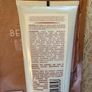 Bellamianta Tan mitt + body scrub Image 2