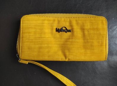 Kipling wallet purse