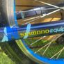 childs bike Image 3