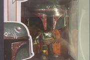 Star Wars Cobb Vanth Funko Pop