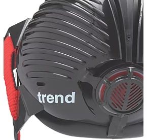 Trend Air Stealth P3 Respirator Mask M/L New