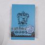 Harry Potter Ravenclaw House Wax Seal Kit Gift Set Image 2