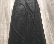 Women's Maxi Length Dress.