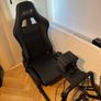 ADX Firebase Simracing Rig Image 2