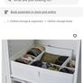 ikea storage organisers Image 6