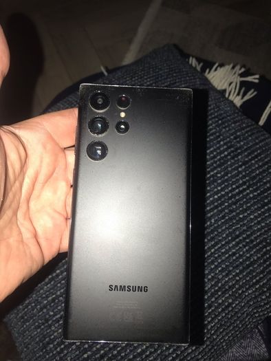 Samsung s22 ultra