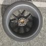 BMW Style 763M 20" staggered alloys with TPMS sensors Image 8