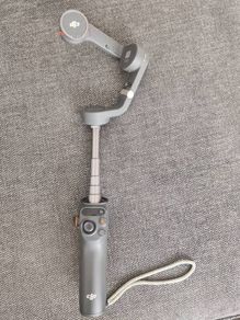 Dji Osmo