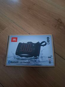 JBL Go 5 Portable Bluetooth Speaker