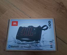 JBL Go 5 Portable Bluetooth Speaker