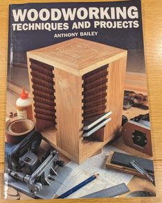 woodworking Techniques & projects
