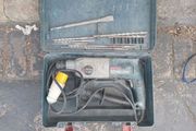 Bosch sds drill