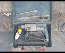 Bosch sds drill